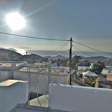 Laurel Lk Houses In Kritinia Rhodes Luaran gambar