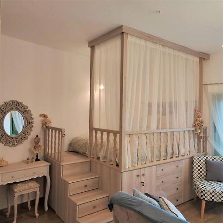 Laurel Lk Houses In Kritinia Rhodes Luaran gambar