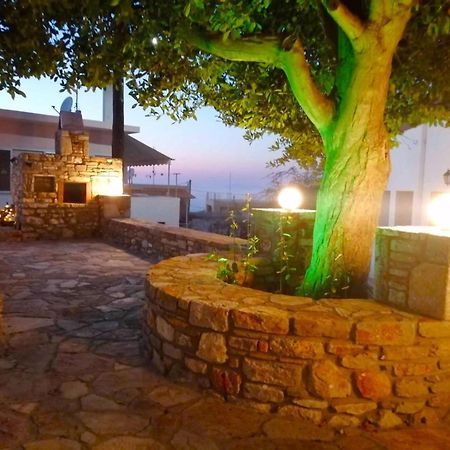 Laurel Lk Houses In Kritinia Rhodes Luaran gambar